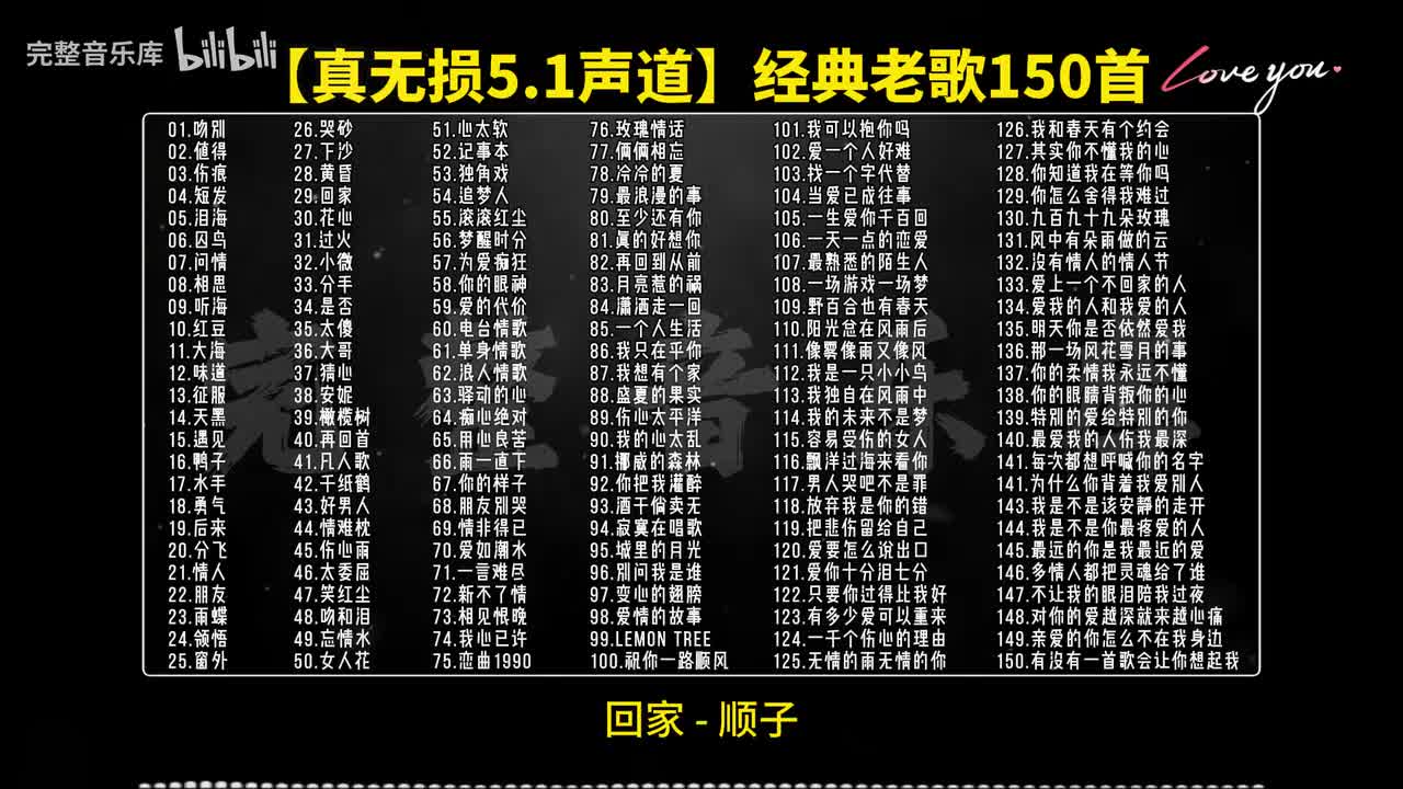 29.回家 - 顺子