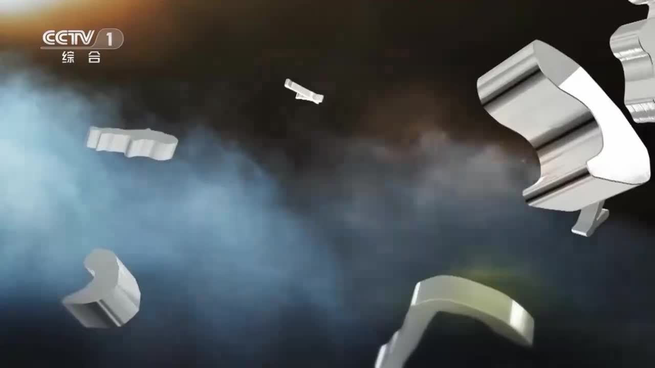 .第二集：大术无极