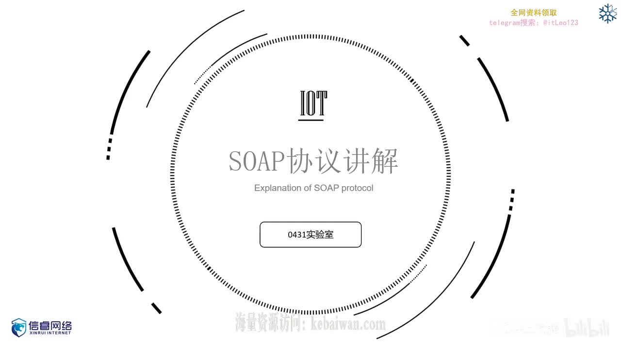 课时三_soap协议讲解