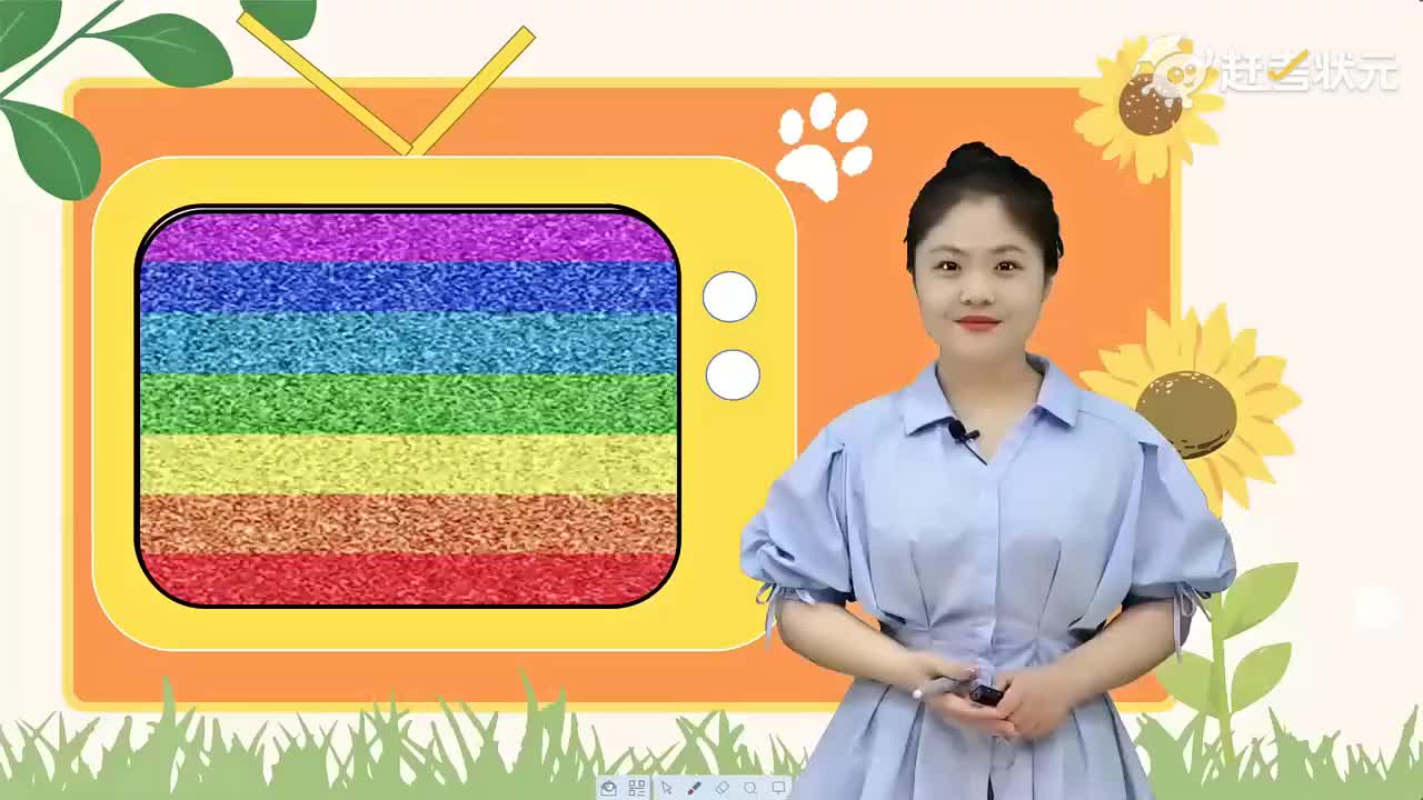 02Unit 1 Making friends Part A Lesson 2人教PEP版三年级英语上册 视频