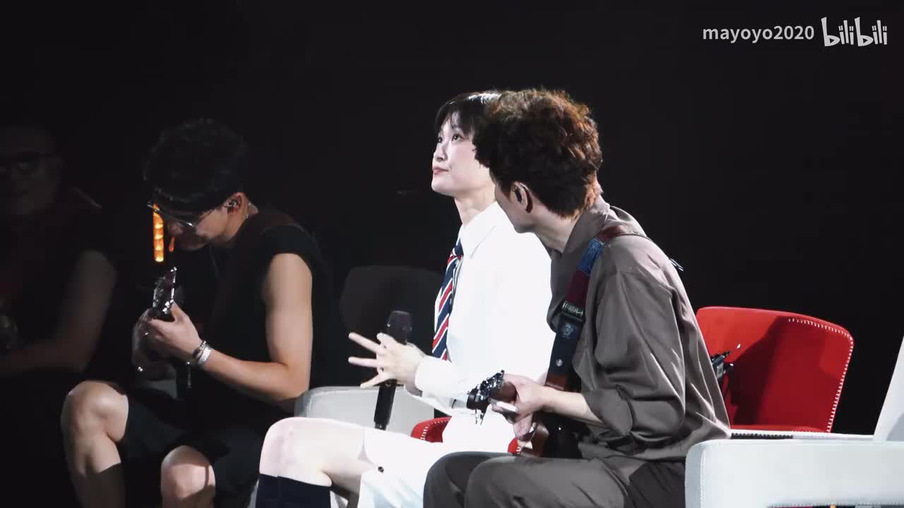 18 明明（深爱着你）