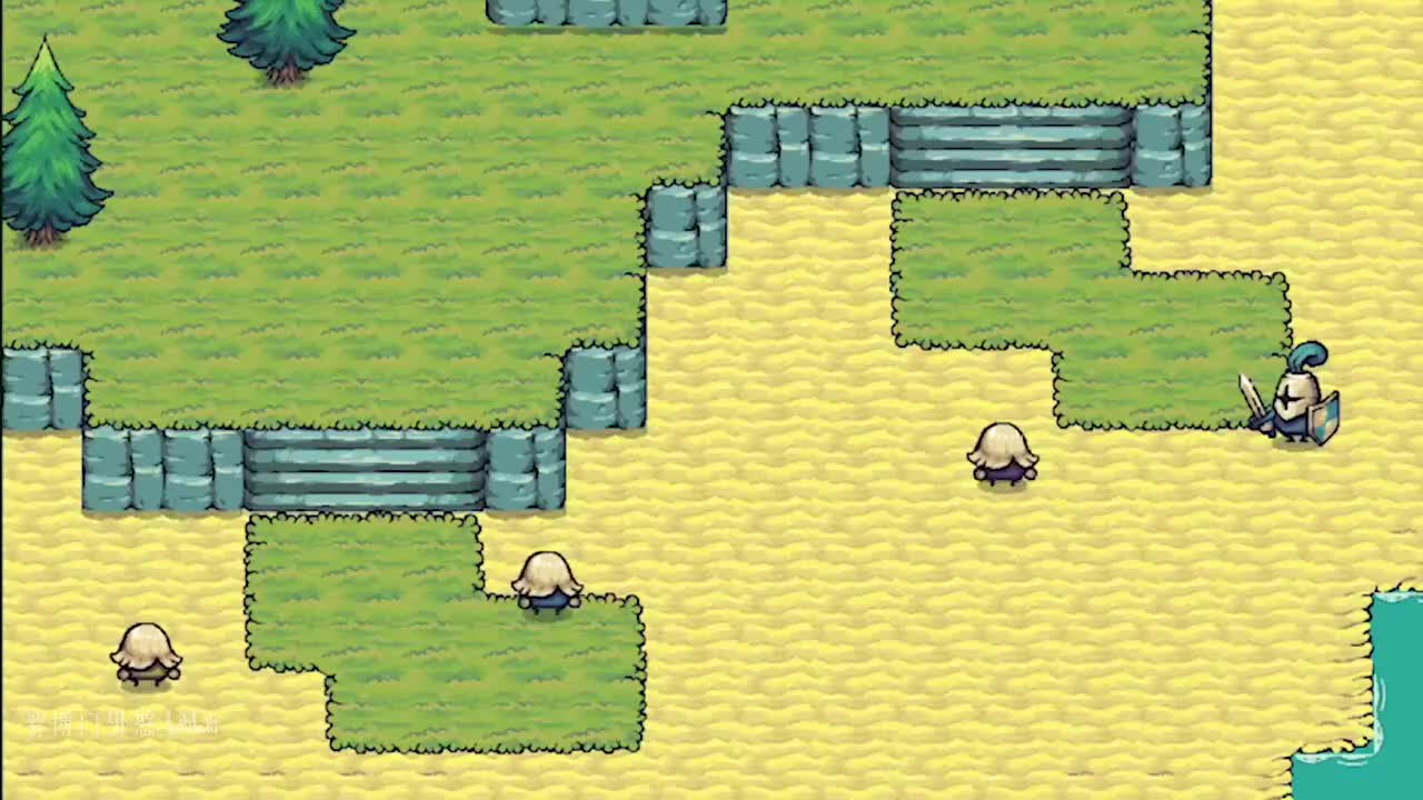 C54 - NPC系统 第9集 条件对话 基于位置