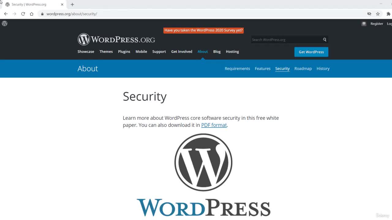 22_13. 保护 WordPress-明文传输不