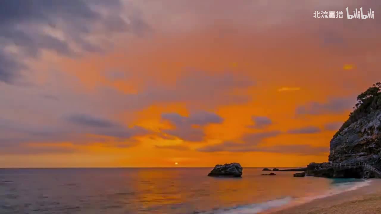 清晨 - 青椒