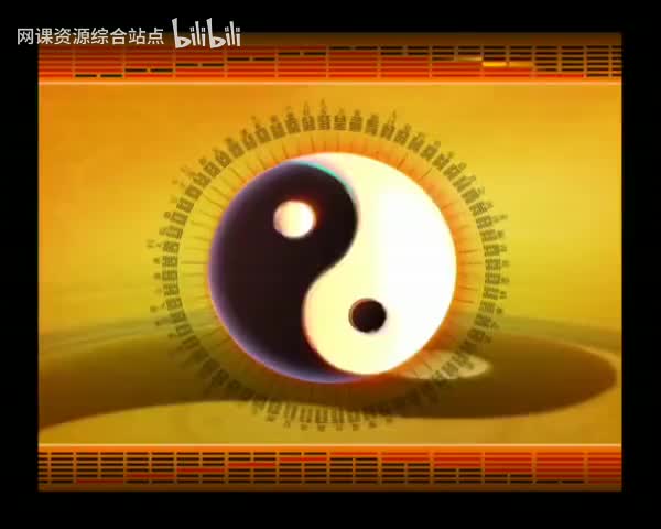 032_易经的智慧_（卦序10）_履卦（下）柔能克刚