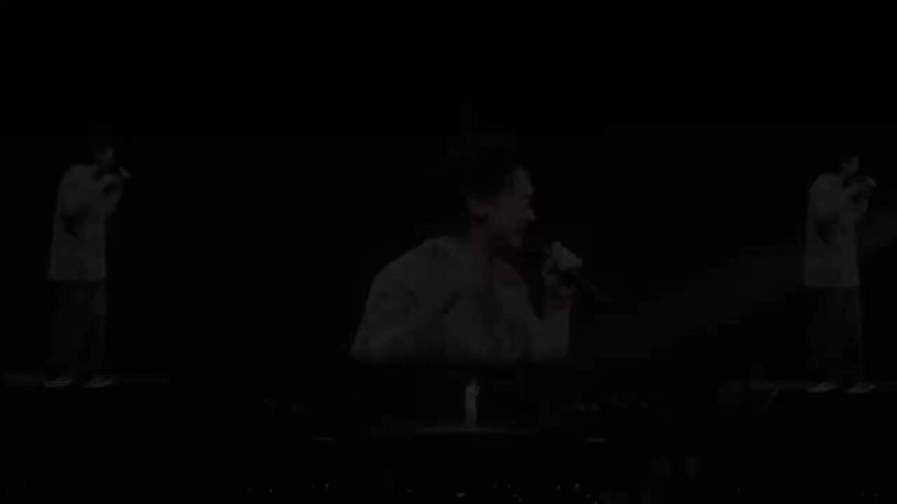 人來人往 ｜【Encore】｜【蘇州 第六場】陳奕迅 FEAR AND DREAMS 演唱會