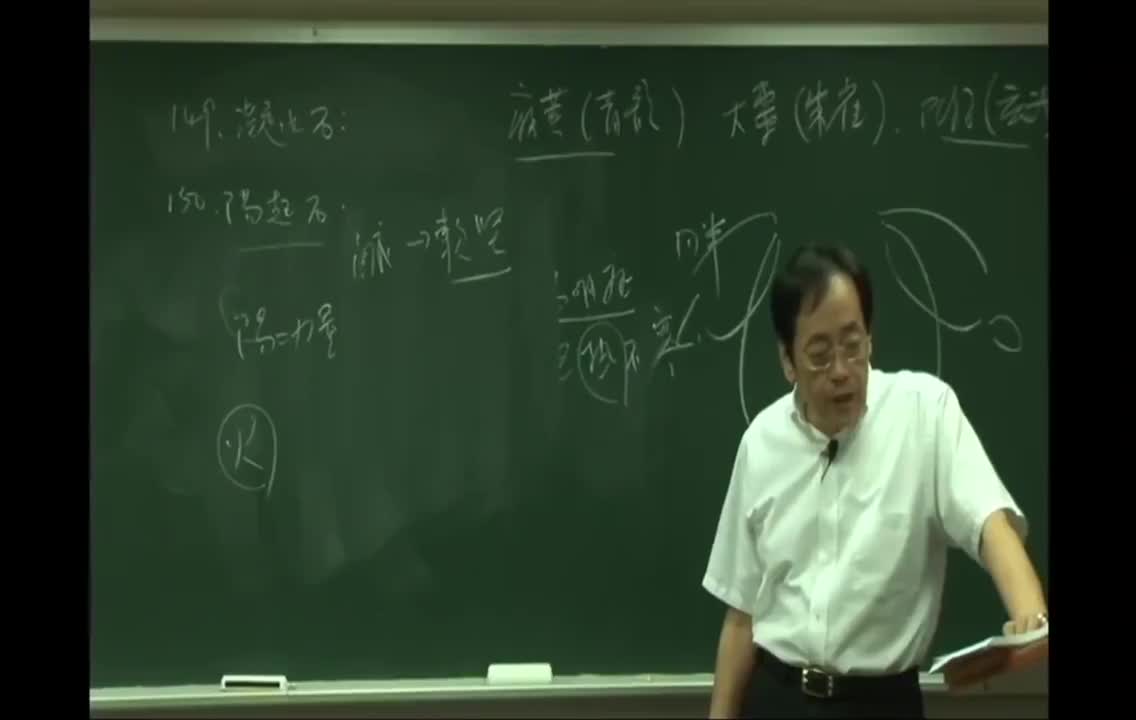 34_第4章 中经3：殷孽、铁落、干姜、葛根、天花粉