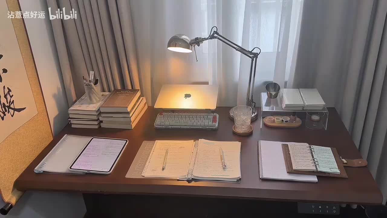 纯音乐+白噪音（雨声）