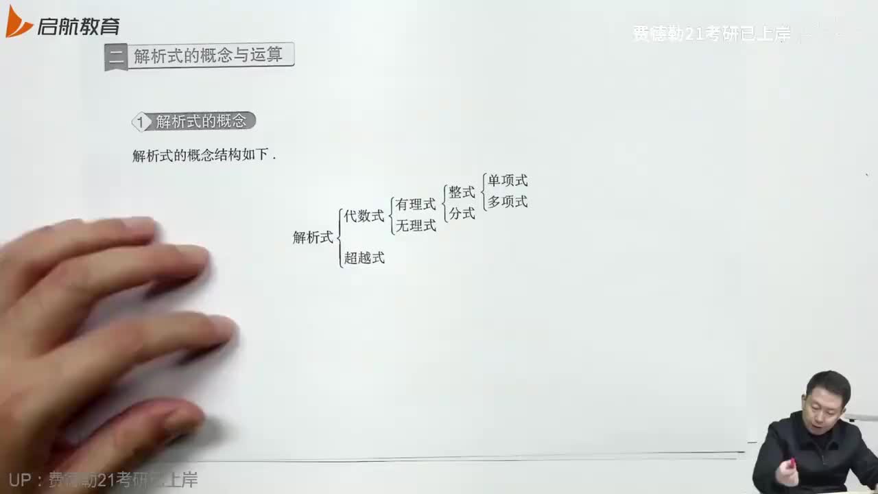 2026_30讲零基础_解析式的概念与运算03