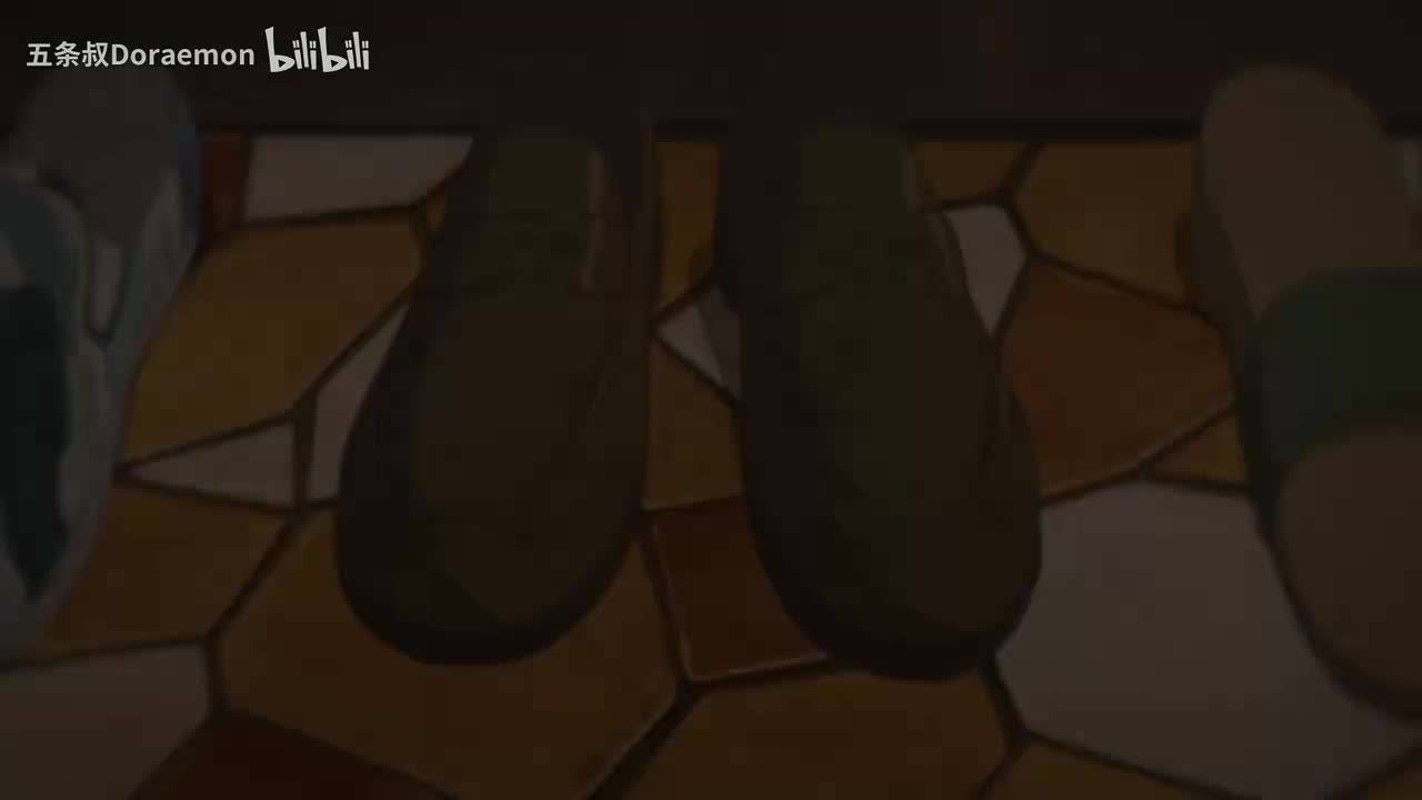 剧场版