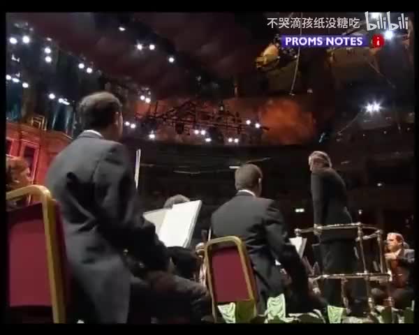 柴可夫斯基：《罗密欧与朱丽叶》(Romeo and Juliet)