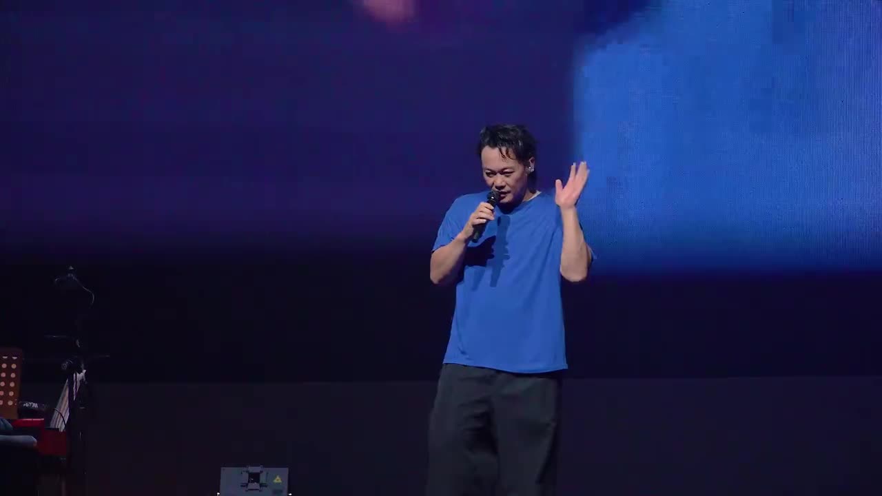 《多少》｜【官方ENCOR】｜陳奕迅FEAR AND DREAMS 台北站｜第五場 21 JUL 2023 ENCORE