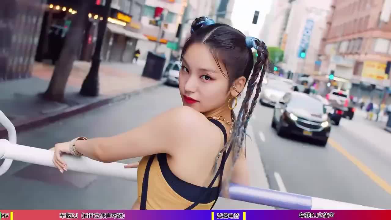 A 零距离 - Someone You Loved