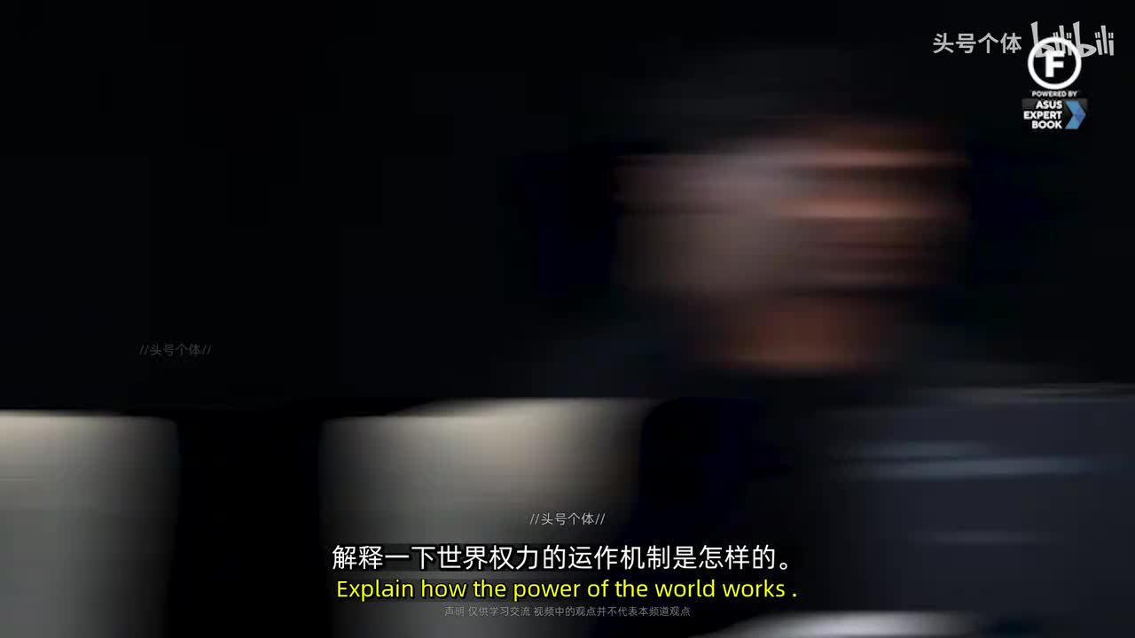 英语原声