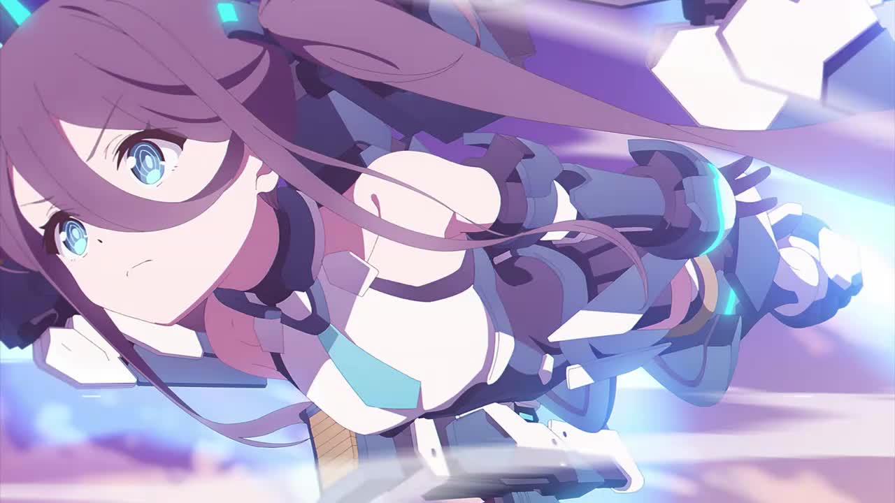 Blue Archive OST 308