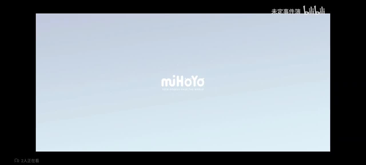 「归心之所」活动PV 2023-07-14