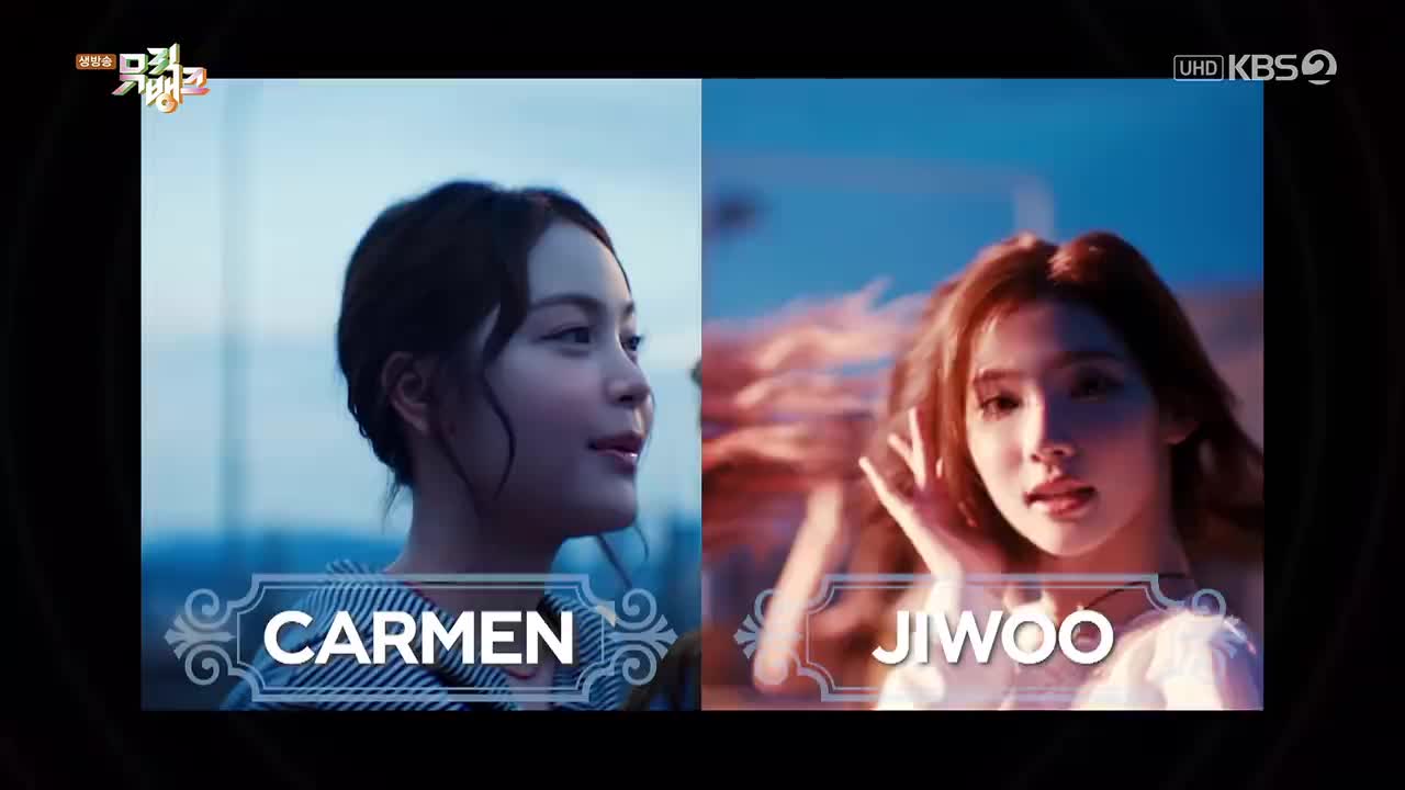 250926 KBS UHD Music Bank Hearts2Hearts - Pretty Please