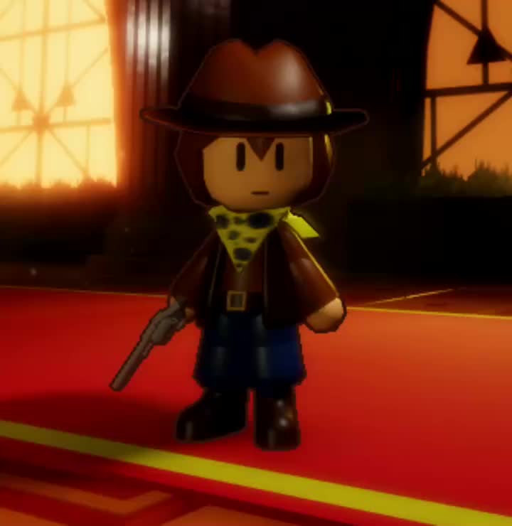 Clover单人曲（旧）