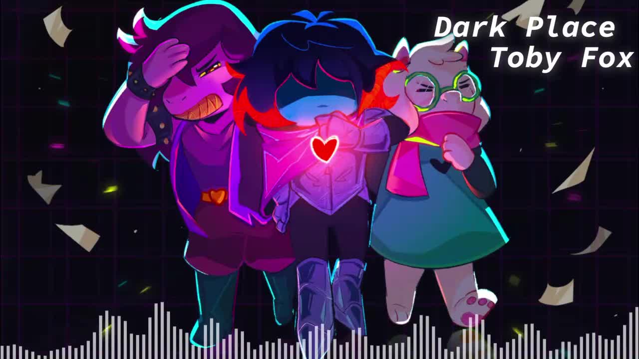 152.Dark Place