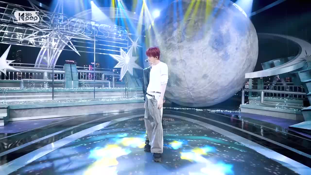 【一镜到底】YouYou
