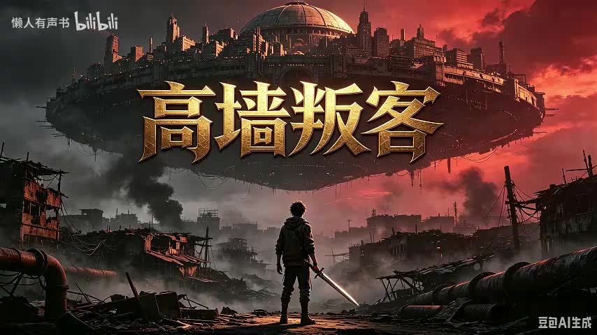 高墙叛客-38