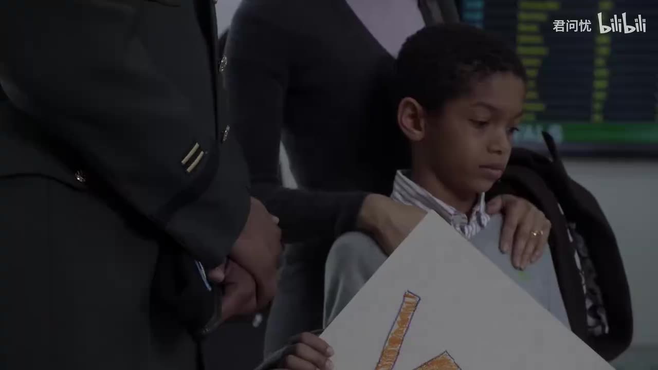 第8季「第15集」吹哨子