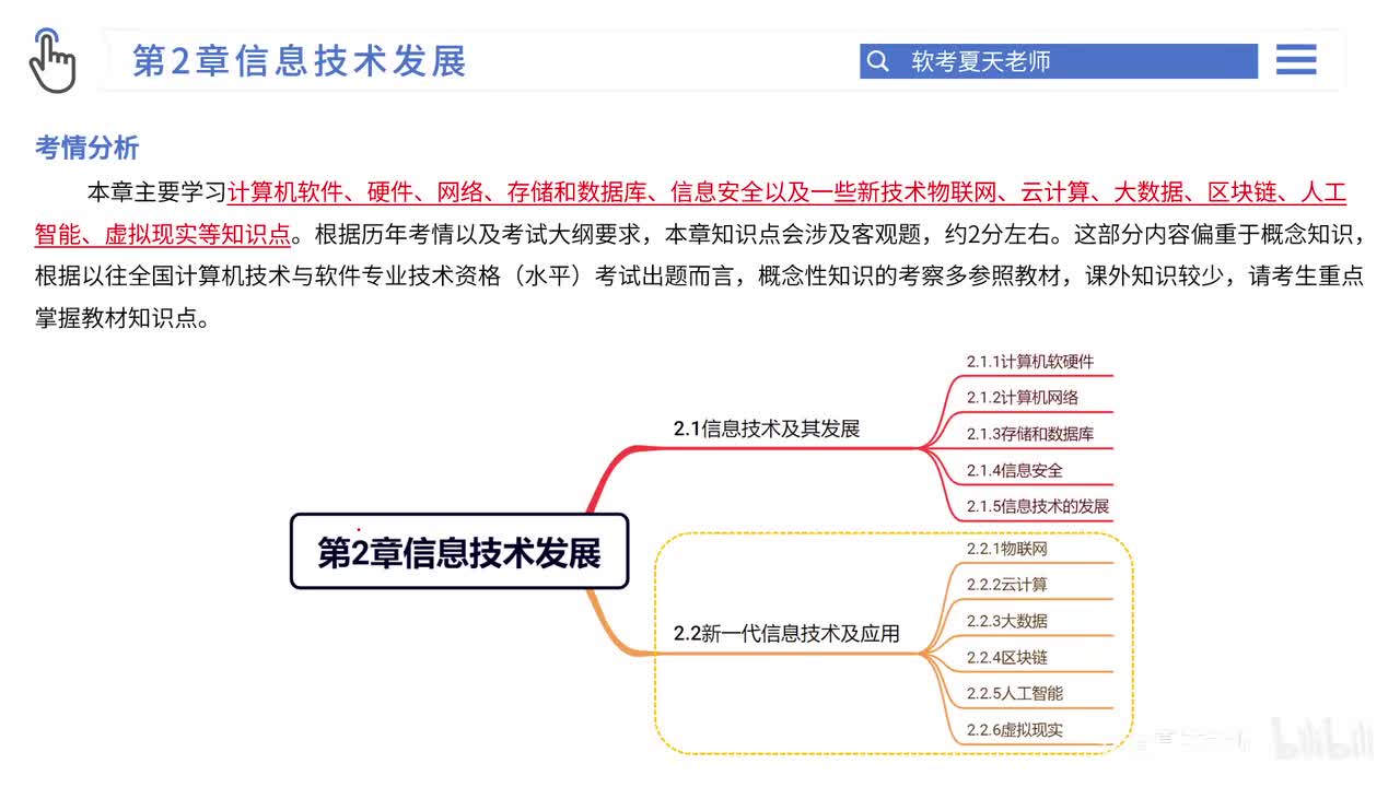06.第2章信息技术发展-3【第四版】