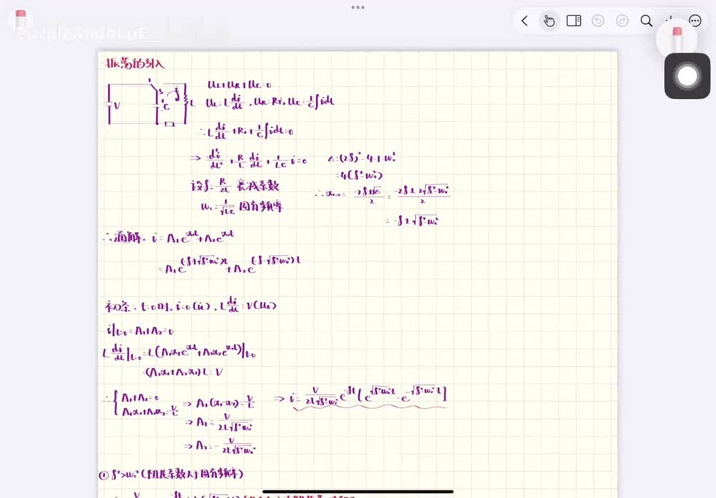 Chapter 4.1 正反馈正弦波振荡器
