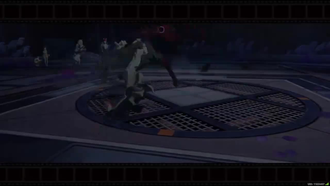 【2.3 主线】最后的捉迷藏