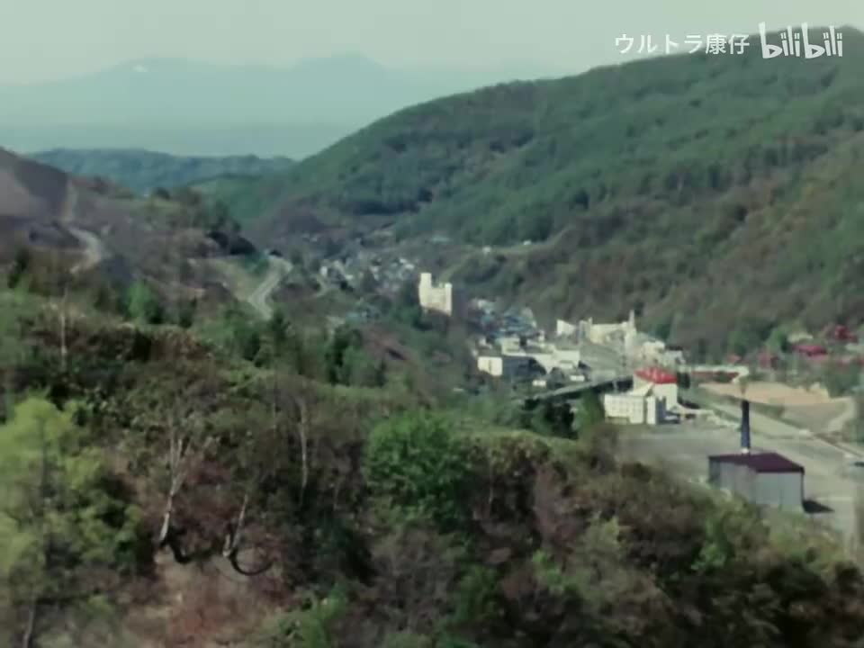 37.回忆是夕张的天空