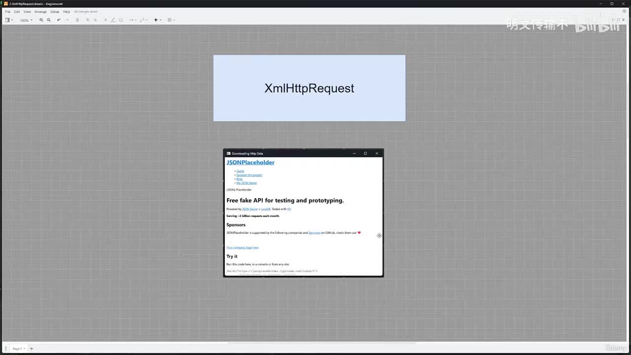 13-002 XMLHttpRequest