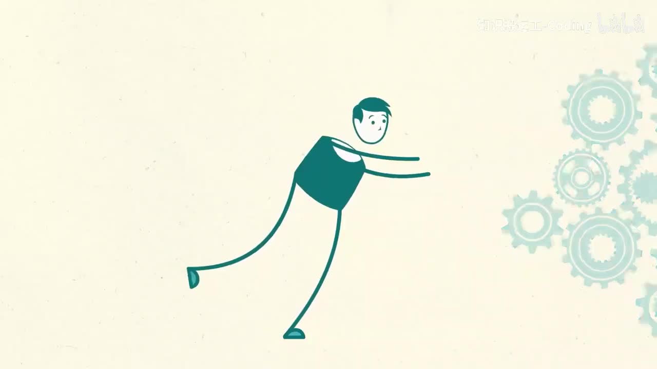 一旦你学会了这一点，股市就会变得异常简单