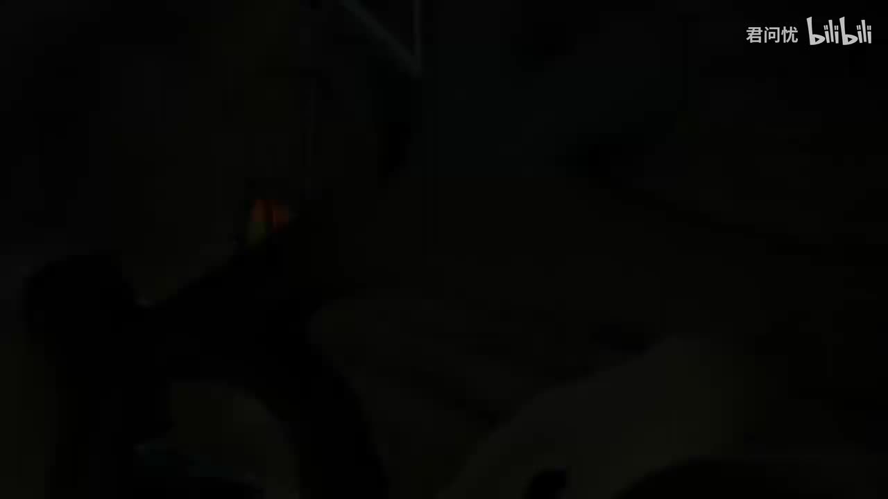 第4季「第10集」美好的谎言