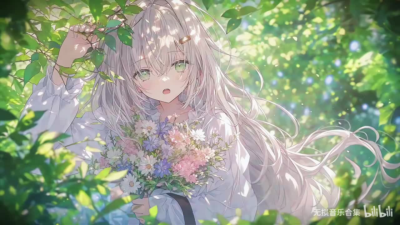 夏天的风 - 温岚