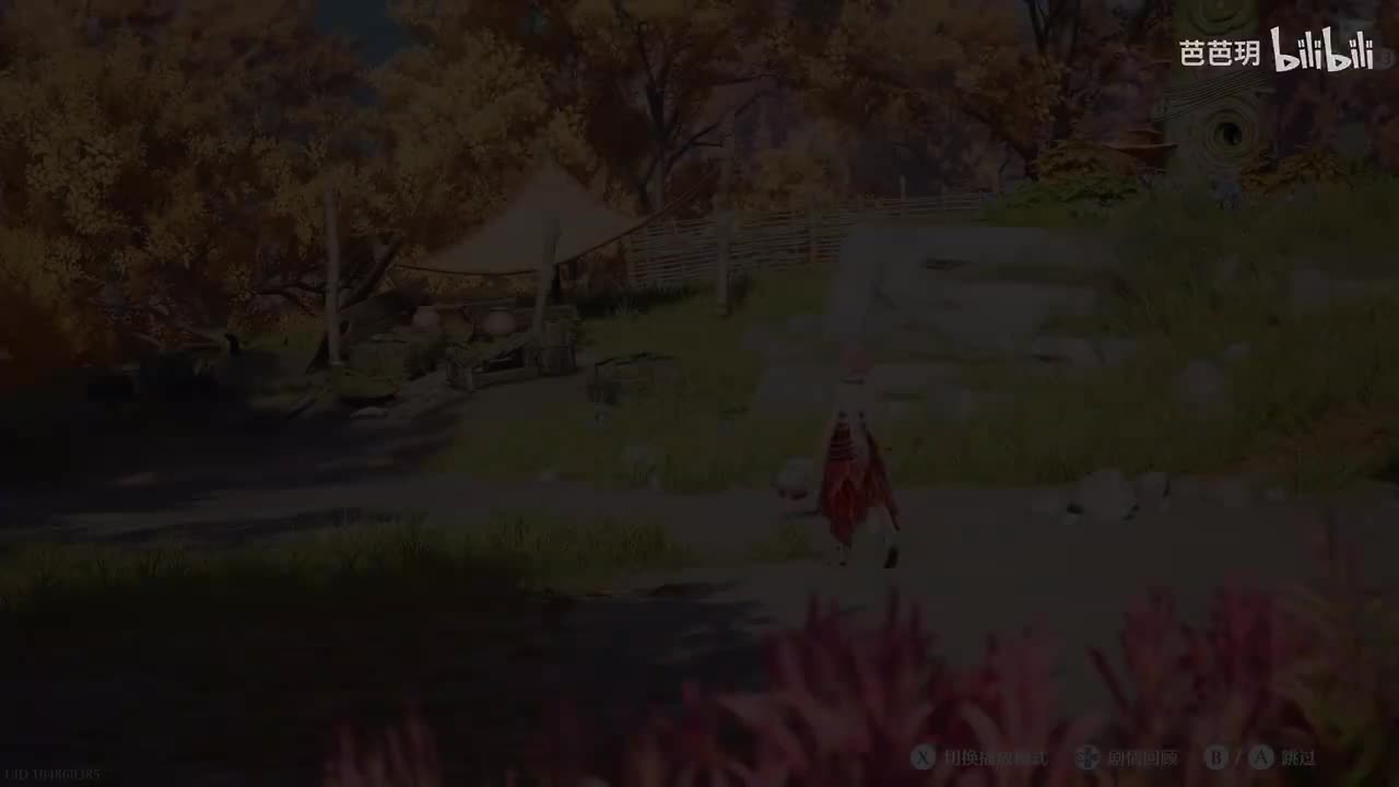 小心，巨兽出没