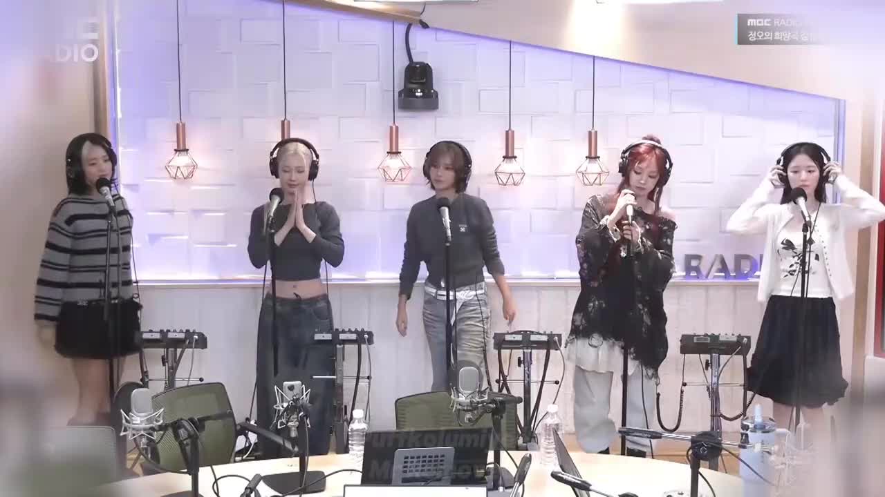 【消音】新歌成绩不理想状态表现如何评价？i-dle-Mono(Feat.skaiwater) | 260128 正午的希望曲电台消音