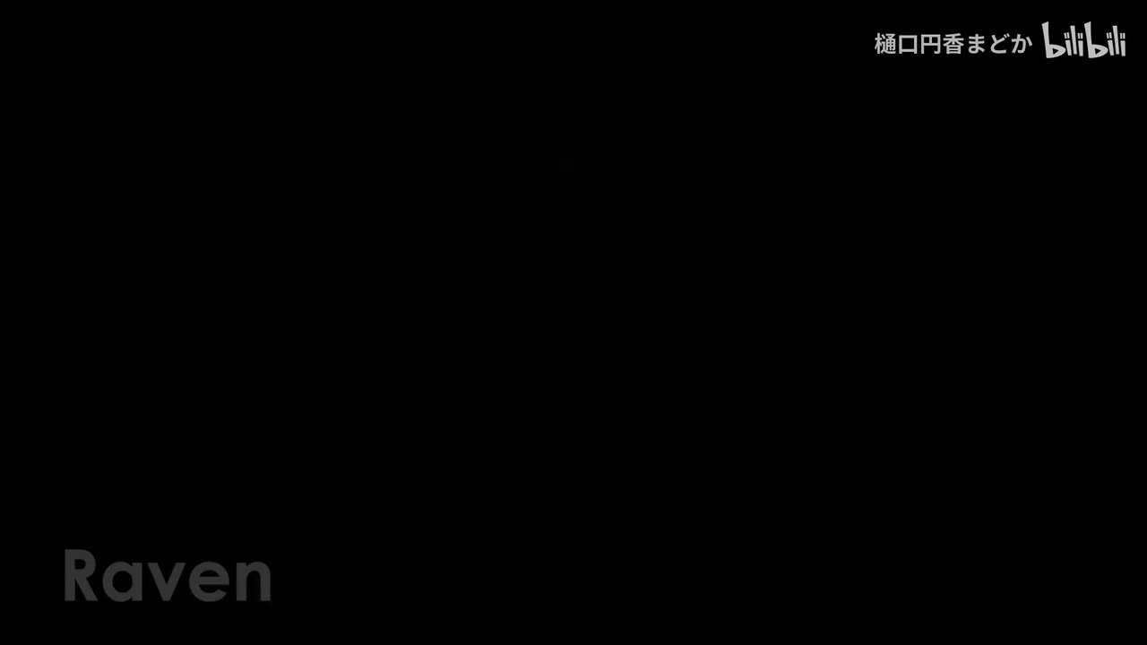 Raven (官方) (D.D.O commander)