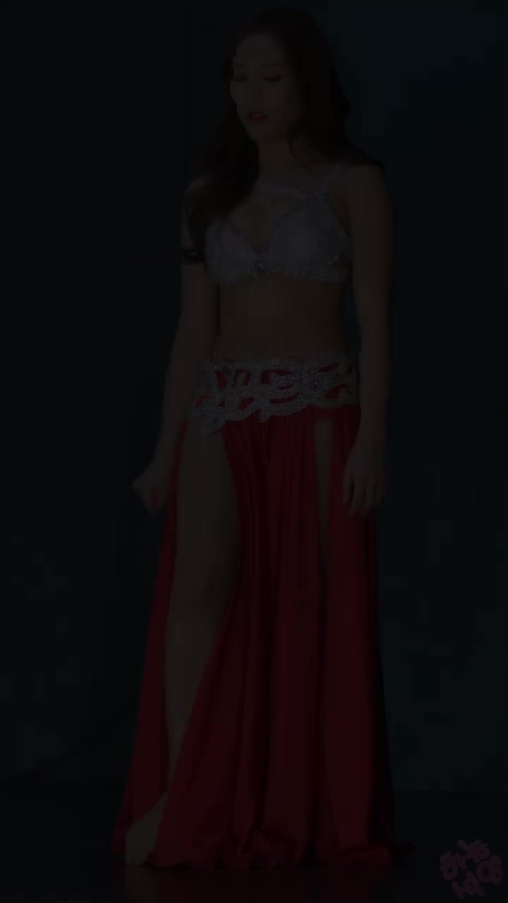 181204 JSJ밸리댄스(JSJ BellyDance) (최수빈) - Belly Dance #1 [인사아트홀]【4K 직캠／fancam】