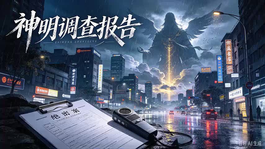 神明报告-8
