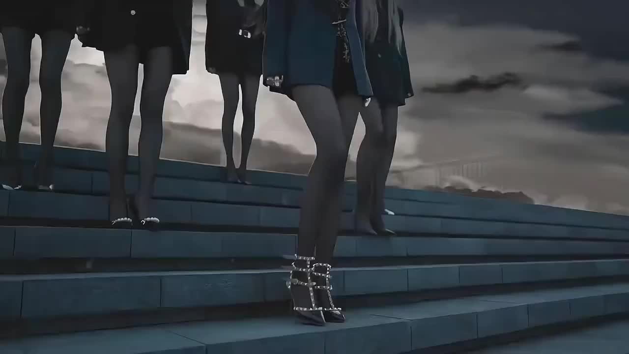 零距离 - 美丽的神话(dj版)