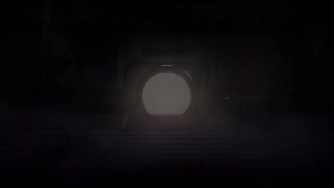 致第二次日出 08 过场动画