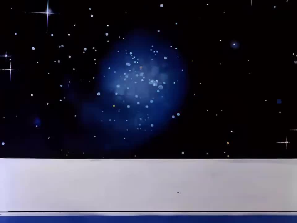 87 深渊里的居住者