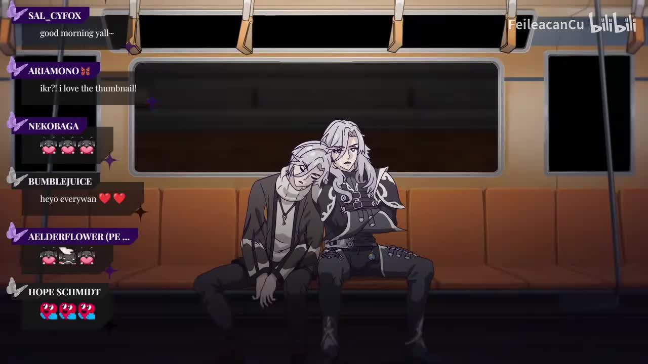 10月4日 《传说之下》第四期