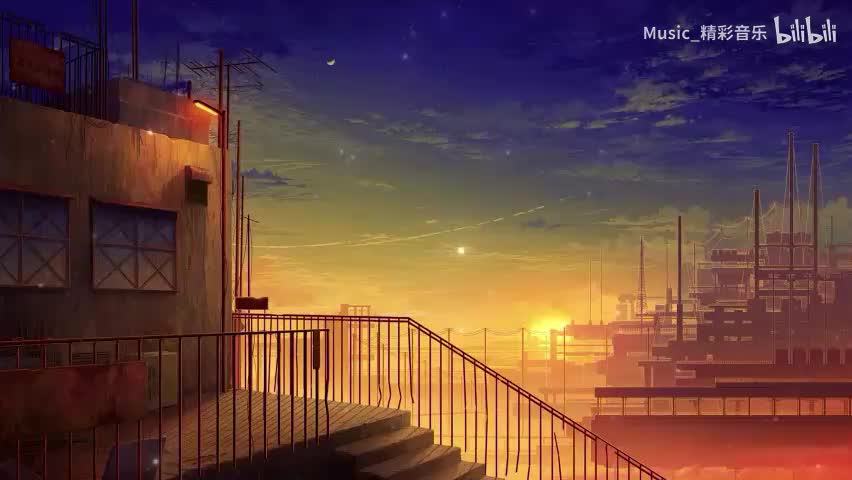 《命中注定》《你笑了》