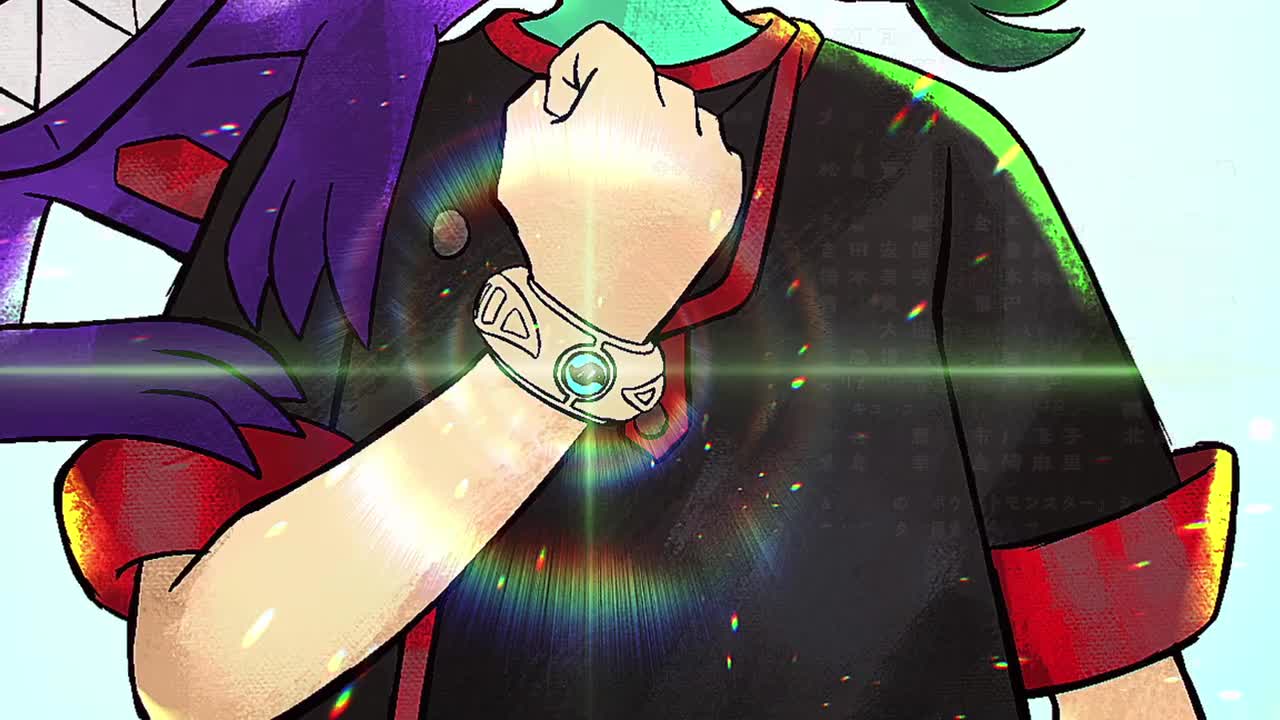 神奇宝贝 地平线 OP6(尤)2