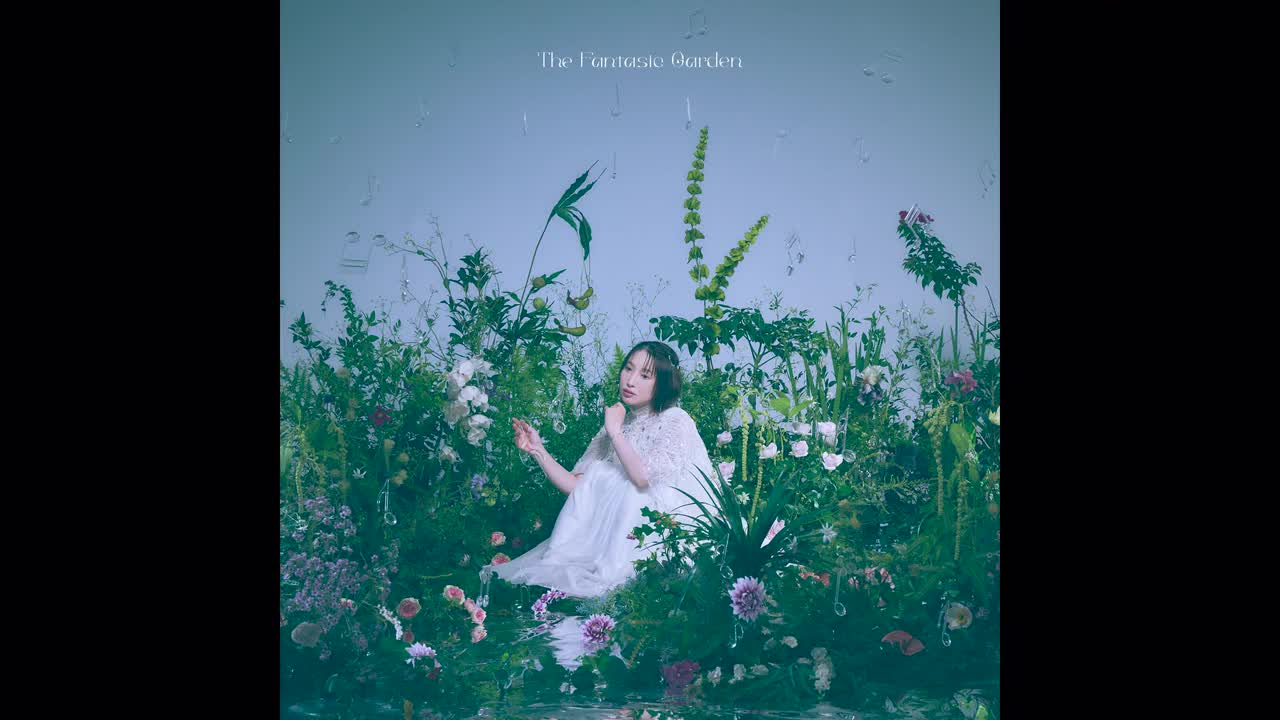 纯音乐 2023 12 13 Welcome to The Garden (歡迎來到花園) (中字)