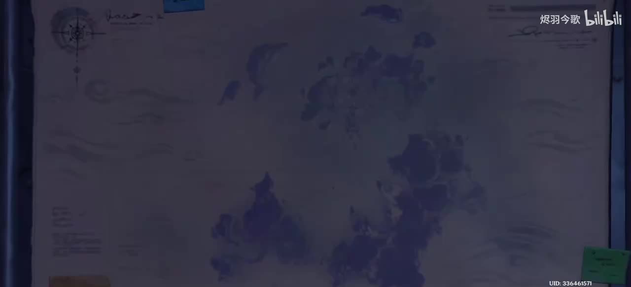 【月之二⑩】行动开始前的讨论