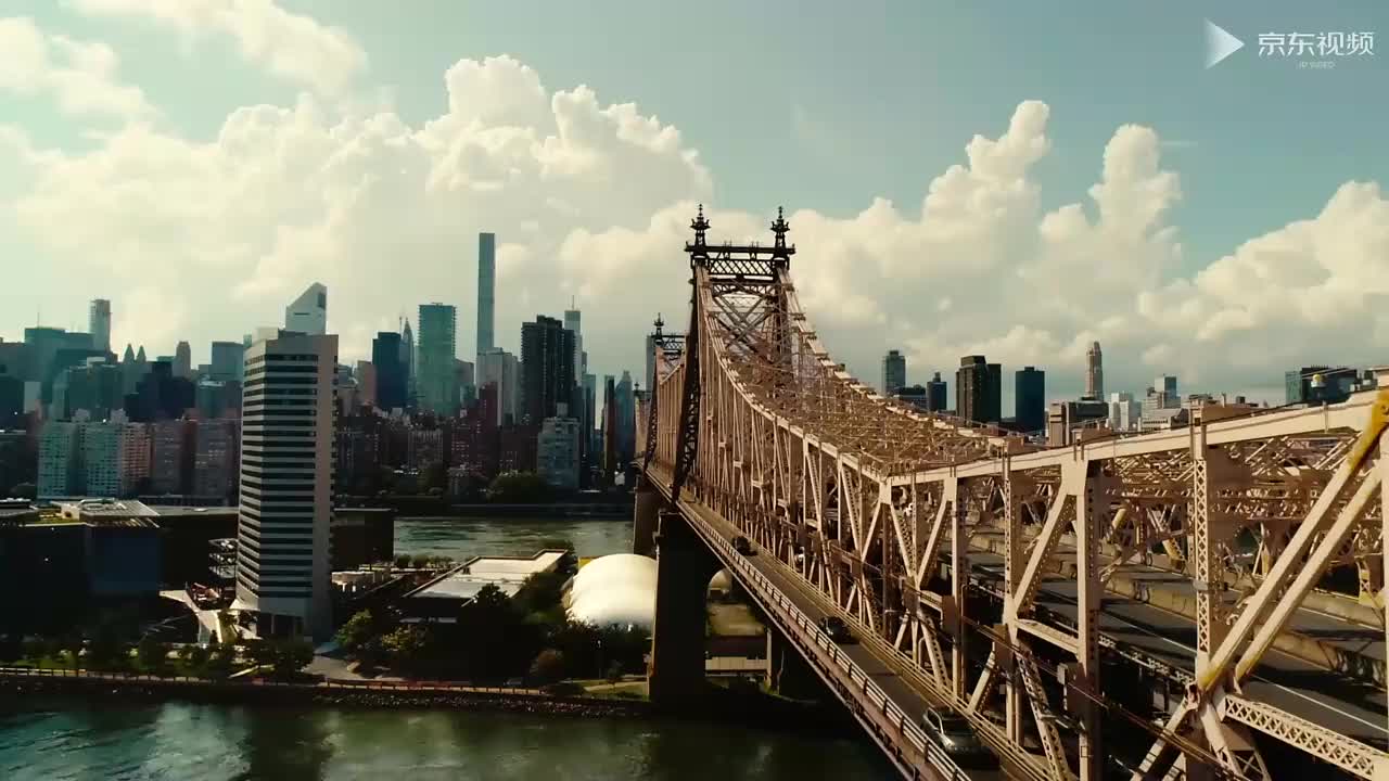 三星 Z Fold 3 5G 广告