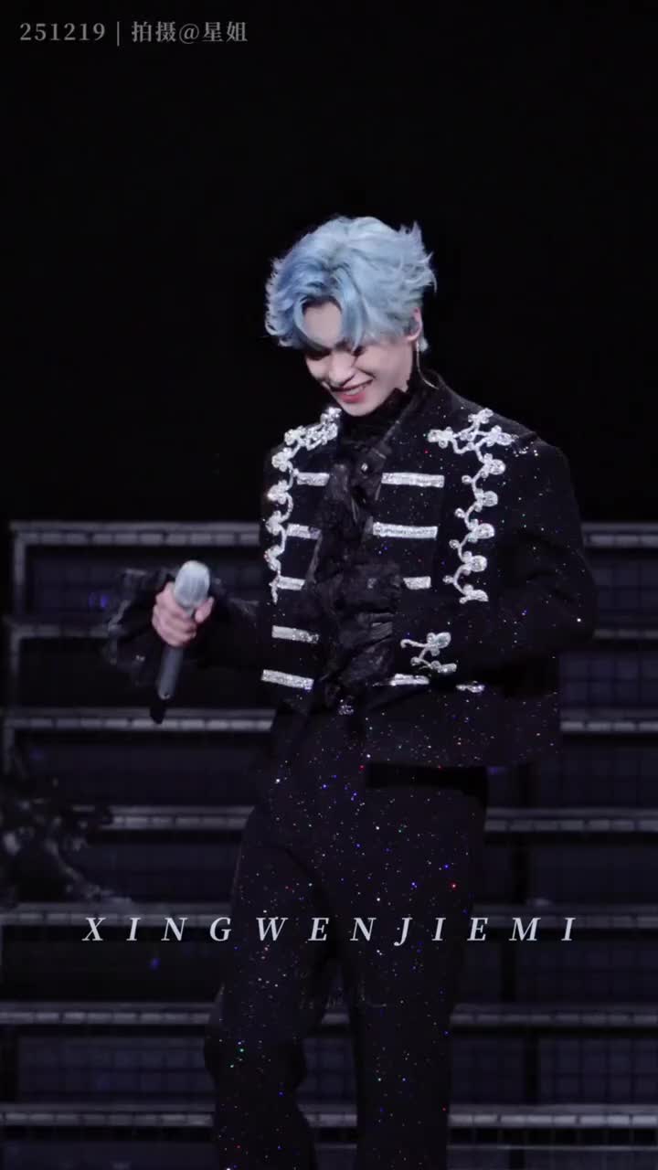 随机舞蹈挑战（完整）