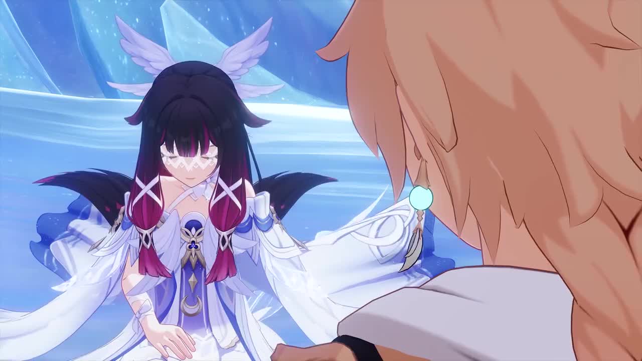 5（空）【过场动画】窥探月髓